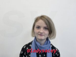 Gladysacey