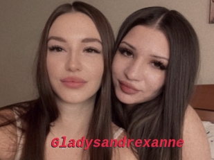 Gladysandrexanne