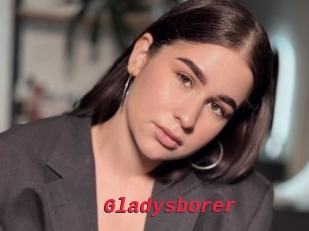 Gladysborer