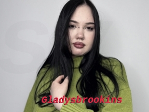 Gladysbrookins
