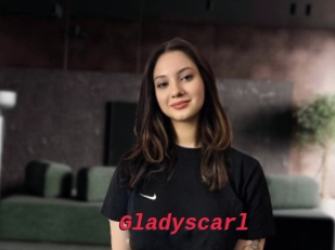 Gladyscarl