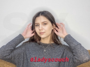 Gladyscouch