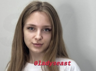 Gladyseast