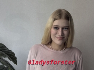 Gladysforster