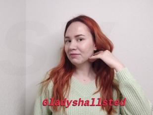 Gladyshallsted