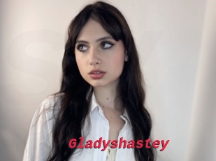 Gladyshastey