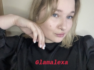 Glamalexa