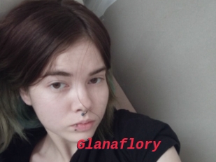 Glanaflory