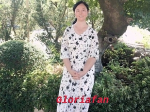 Gloriafan
