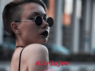 Gloriajee