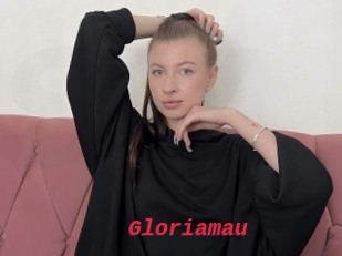 Gloriamau