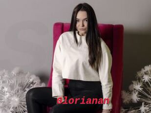 Glorianan