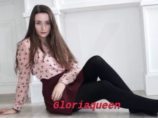 Gloriaqueen