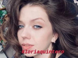 Gloriaquintero