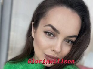 Gloriawillson