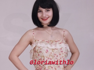 Gloriawithlo