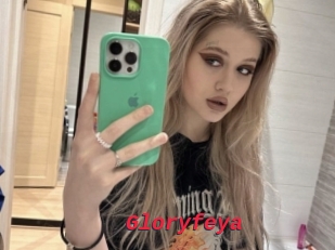 Gloryfeya