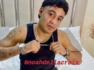 Gnoahdellacroix