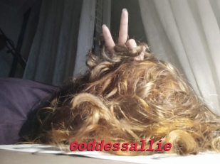 Goddessallie