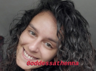 Goddessathenna