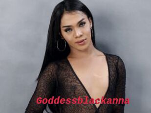 Goddessblackanna