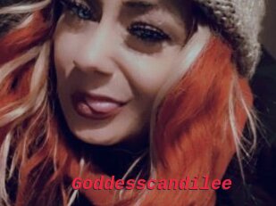 Goddesscandilee