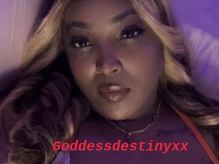 Goddessdestinyxx