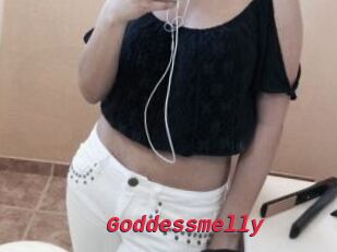 Goddessmelly