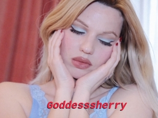 Goddesssherry