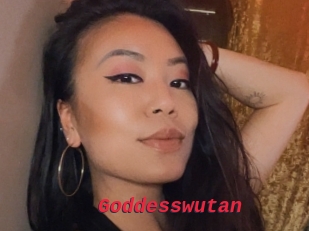 Goddesswutan