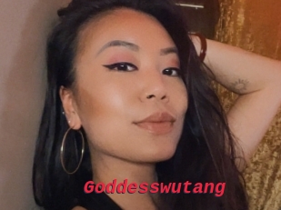 Goddesswutang