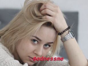 Godnessme