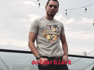 Goldarblack