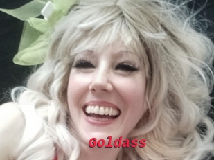 Goldass