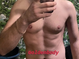 Goldenbody