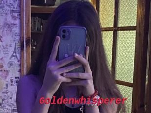 Goldenwhisperer