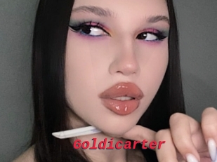 Goldicarter