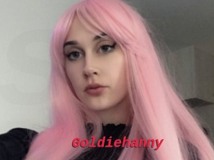 Goldiehanny