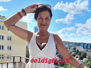 GoldigELLEN