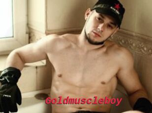 Goldmuscleboy