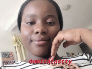 Gomitatastty