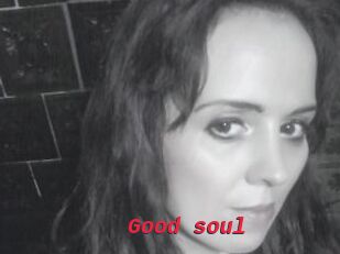 Good_soul
