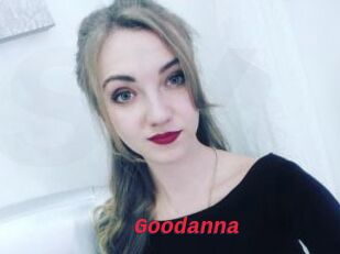 Goodanna
