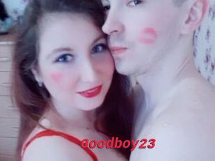 Goodboy23