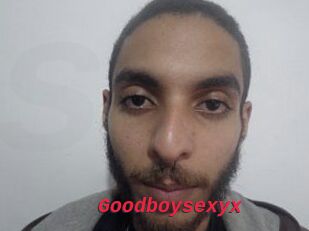 Goodboysexyx