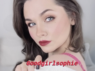 Goodgirlsophie