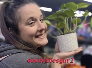 Goodvibesgurl