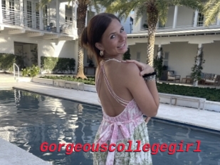 Gorgeouscollegegirl