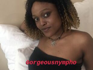 Gorgeousnympho