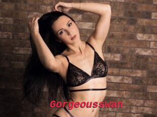 Gorgeousswan